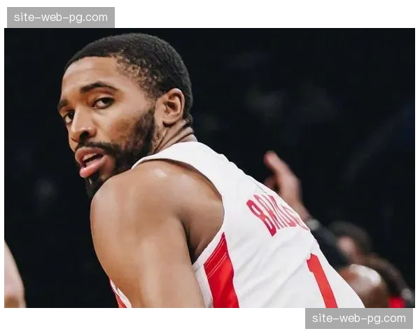 篮网年轻后卫使用率32.6%联盟第三，进攻组织失衡致连败