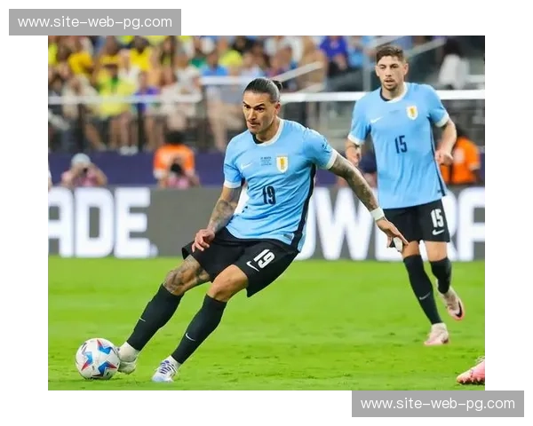 乌拉圭阿劳霍搭档希门尼斯 南美最硬中卫组合伤病隐忧