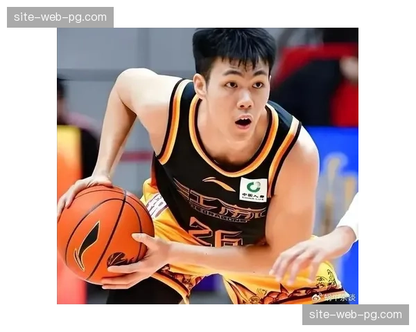 江苏新秀庞峥麟小腿肌肉拉伤 医疗团队评估后决定休战